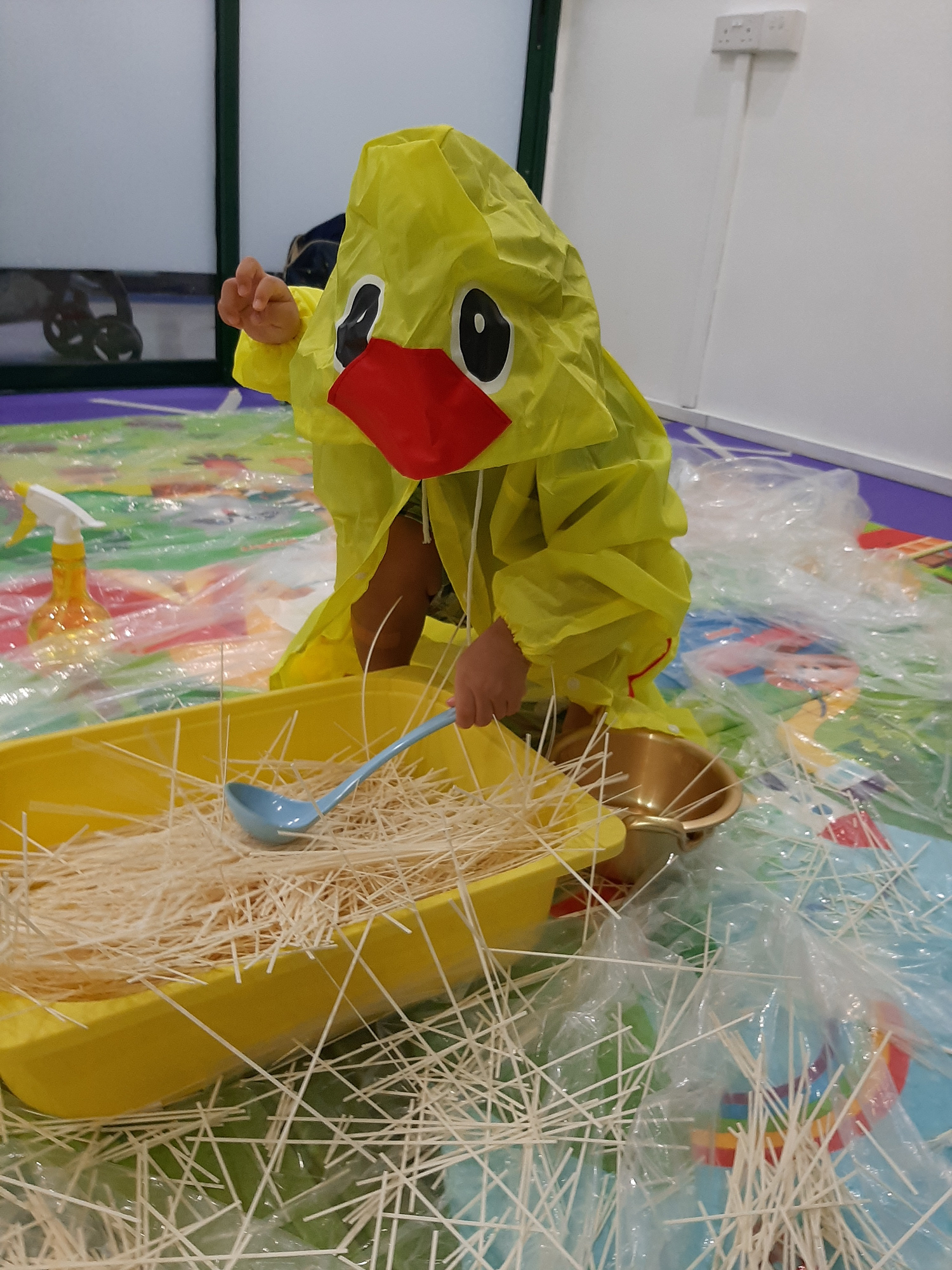 오감 수업(5 Senses) 5 Senses