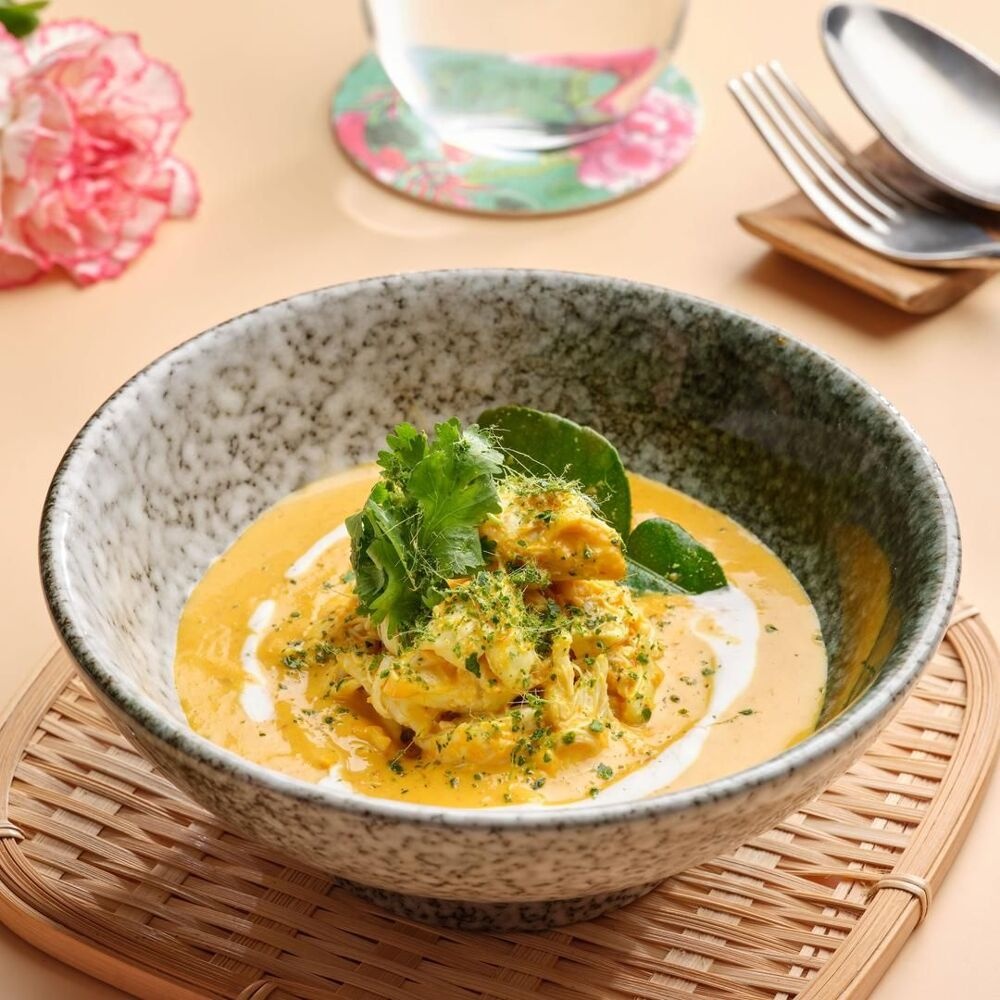 Candlenut Singapore: 미쉐린 별 페라나칸 요리 img_1_1760502989