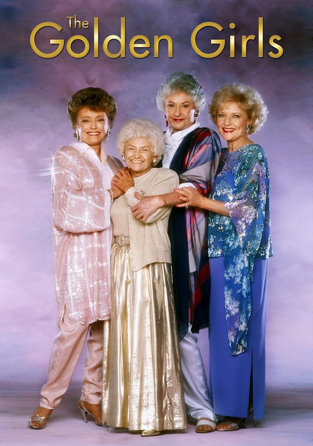 **golden girls 이야기와 추억**