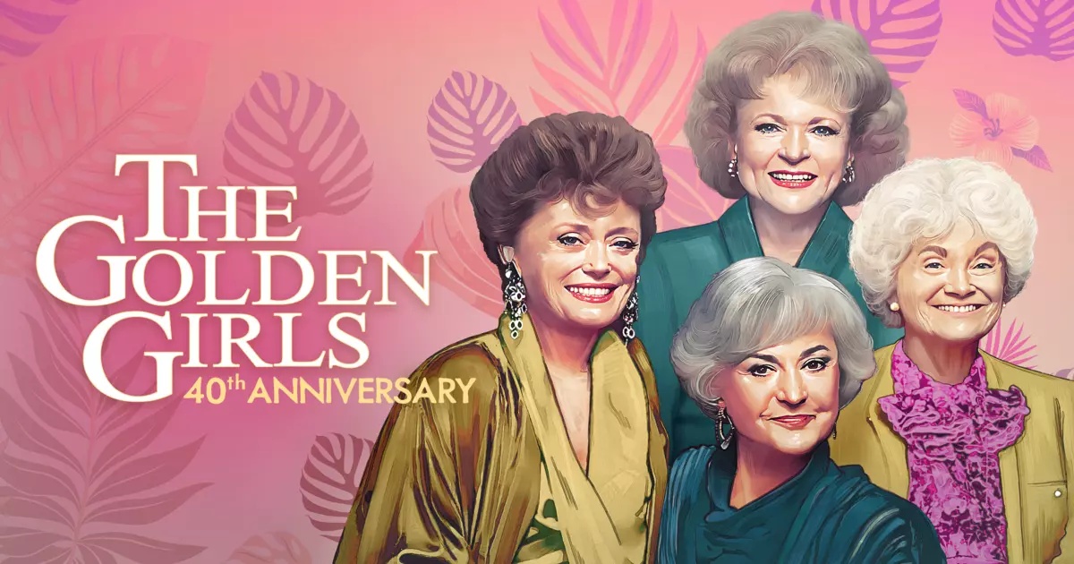 golden girls