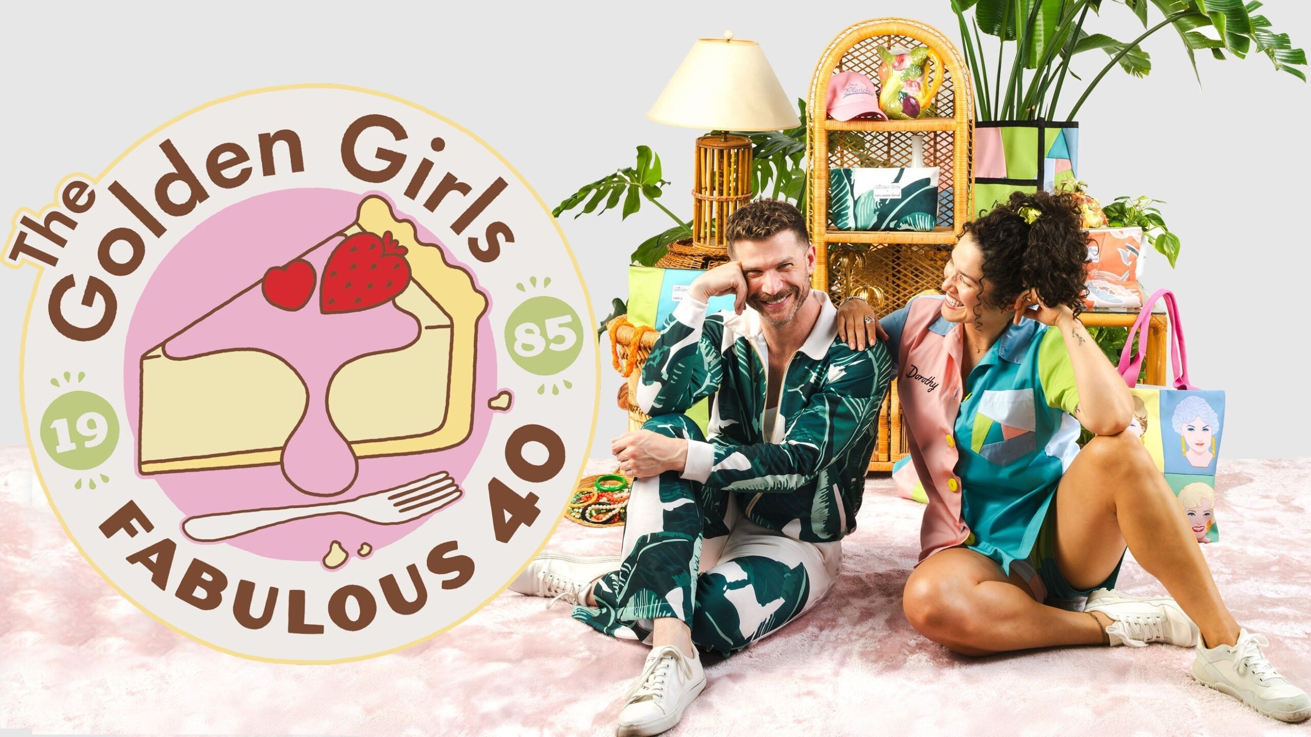 golden girls