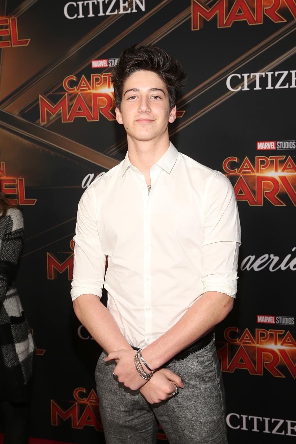 milo manheim