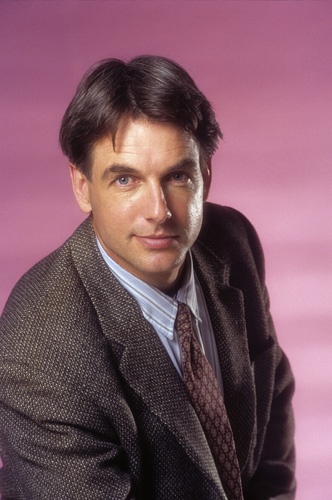 mark harmon