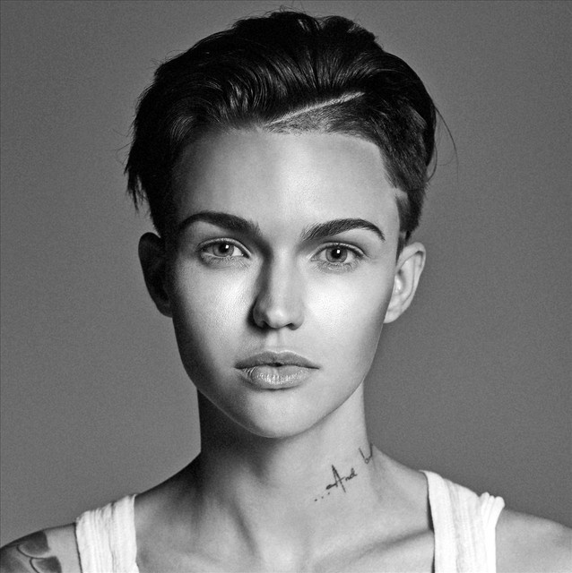 ruby rose