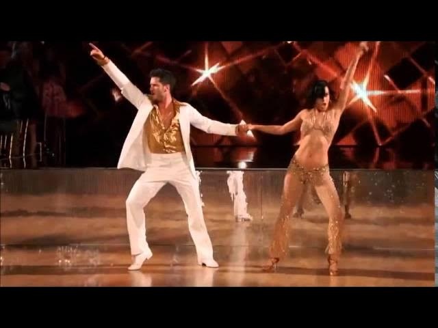 rumer willis dwts