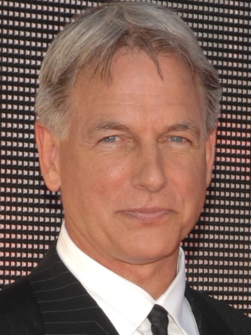 mark harmon