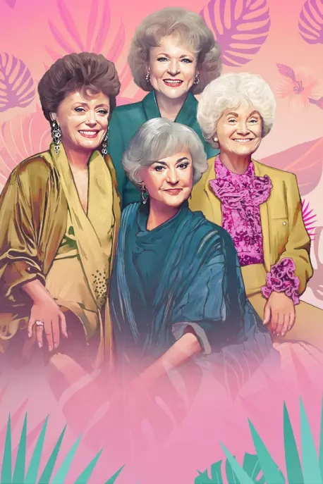 golden girls