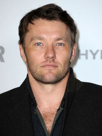joel edgerton