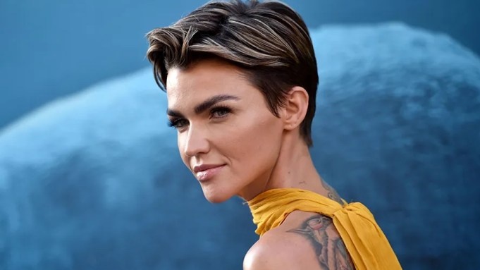 ruby rose