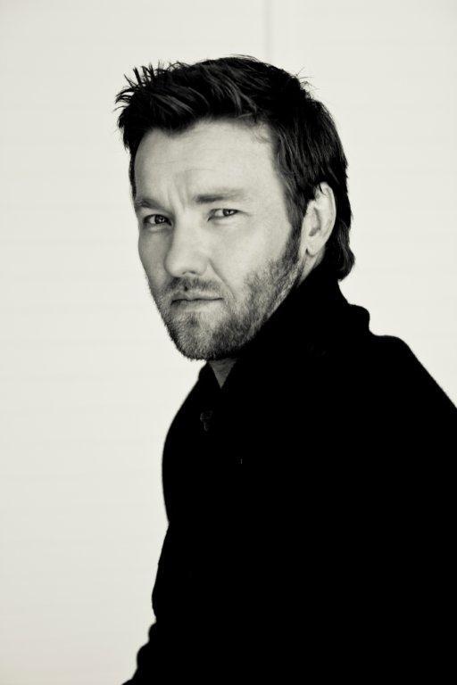 joel edgerton