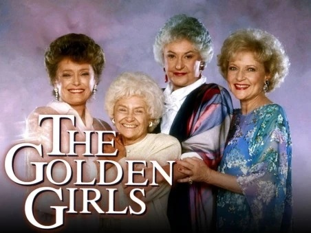 golden girls
