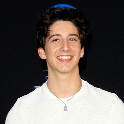 milo manheim
