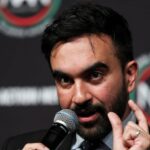 조란 맘다니 - 진보적 목소리로 뉴욕을 이끌어가는 정치 신예 temp_image_0_1762322617193