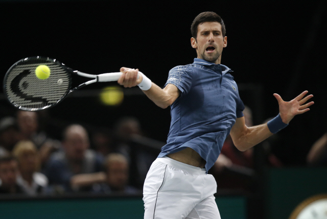 노바크 조코비치